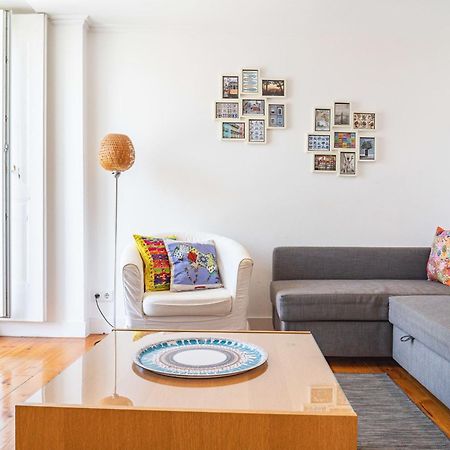 The Cordoeiros - Lisbon Apartments מראה חיצוני תמונה