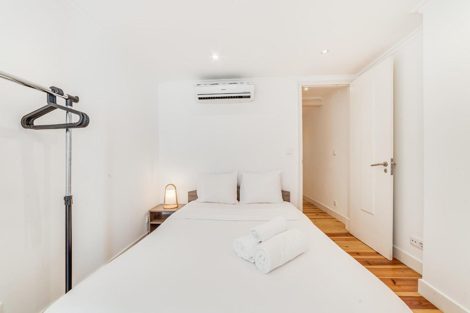 The Cordoeiros - Lisbon Apartments מראה חיצוני תמונה
